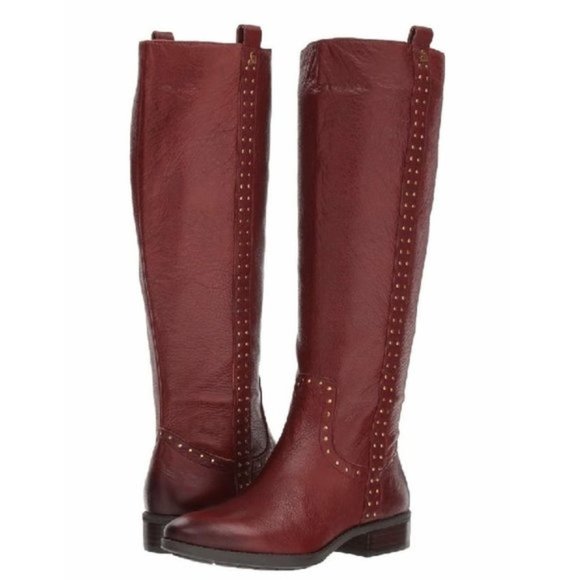 Sam Edelman Prina Riding Boot - Picture 1 of 12
